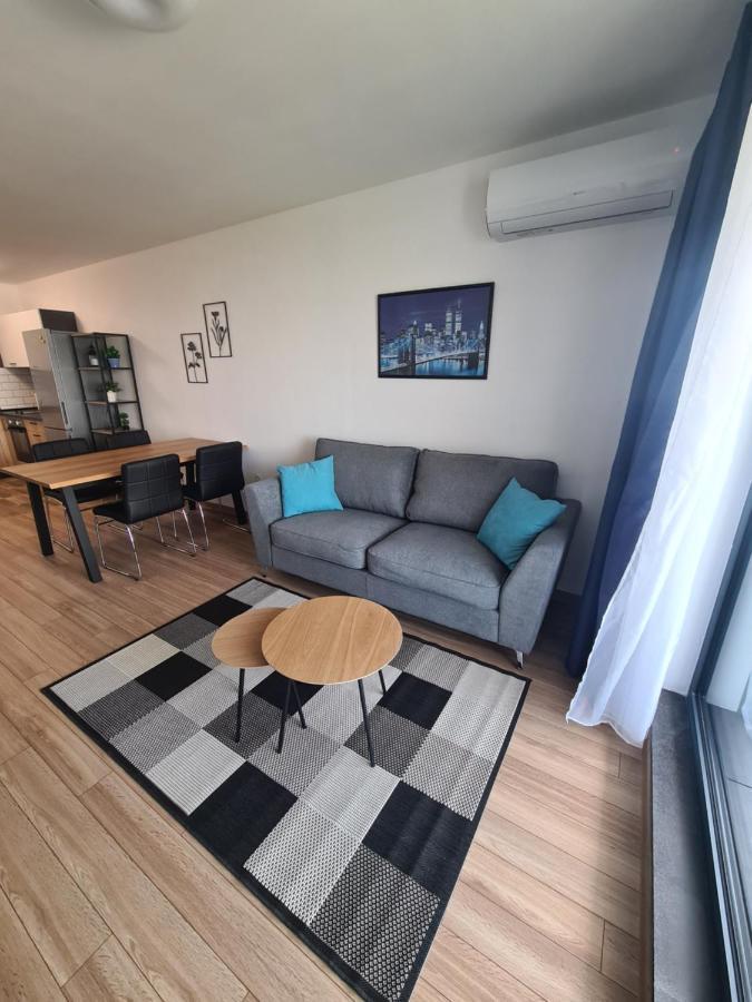 Sky Flats With Parking Διαμέρισμα *