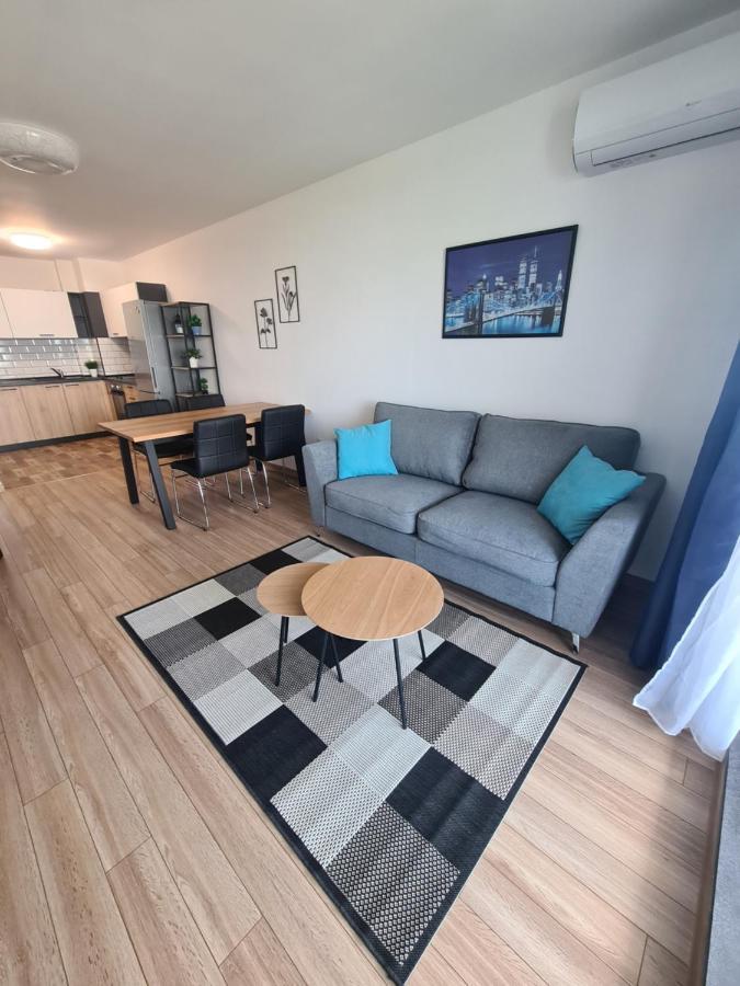 Διαμέρισμα Sky Flats With Parking