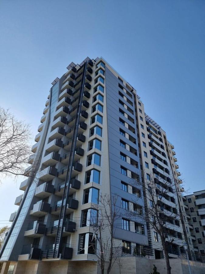 Διαμέρισμα Sky Flats With Parking