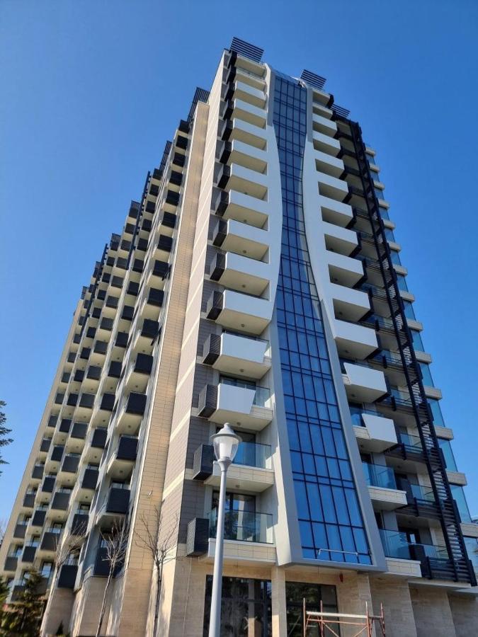 Διαμέρισμα Sky Flats With Parking *